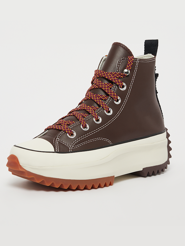 Converse, Run Star Hike, zwart, Afbeelding 2 van 6