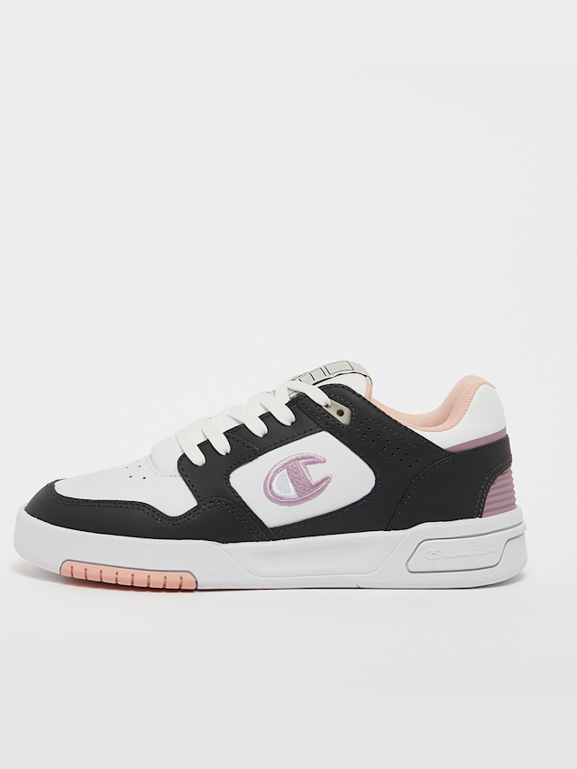 Champion, Z80 Low, zwart, Afbeelding 1 van 5