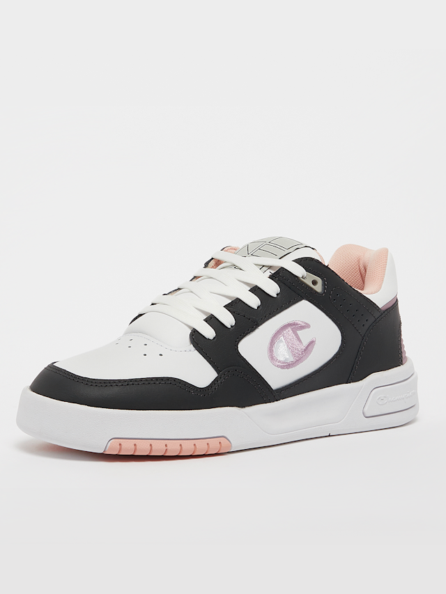 Champion, Z80 Low, zwart, Afbeelding 2 van 5