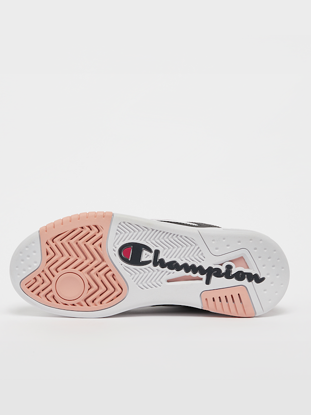 Champion, Z80 Low, zwart, Afbeelding 4 van 5
