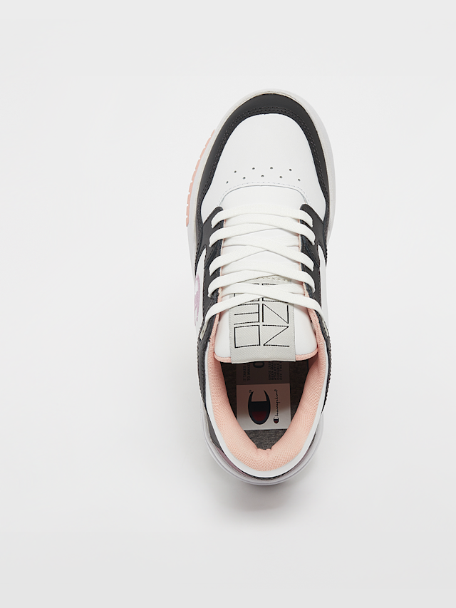 Champion, Z80 Low, zwart, Afbeelding 5 van 5