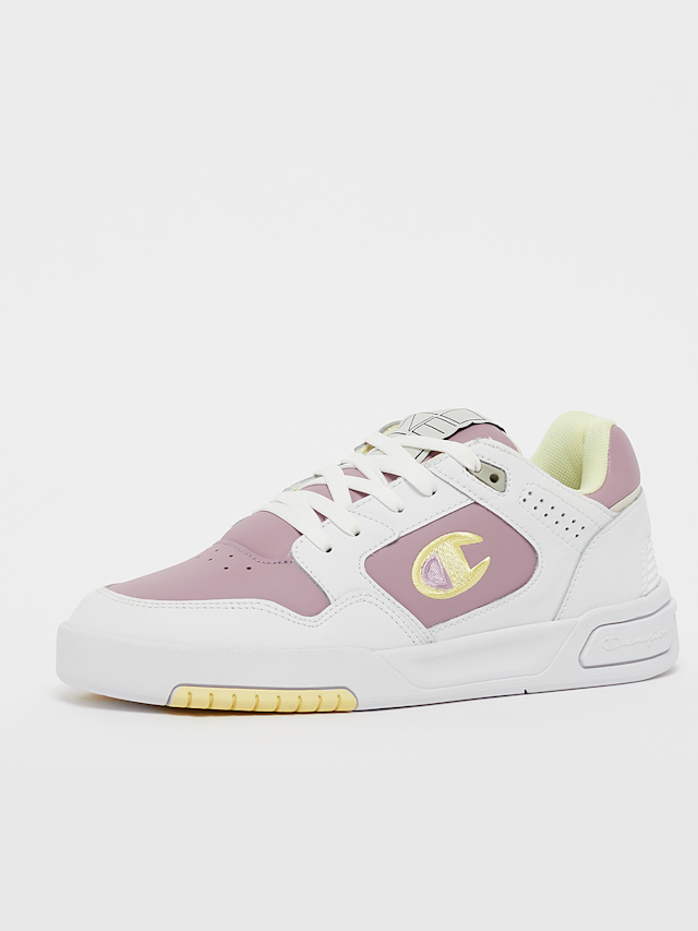 Champion, Z80 Low, wit, Afbeelding 2 van 5