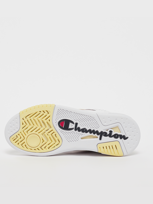 Champion, Z80 Low, wit, Afbeelding 4 van 5