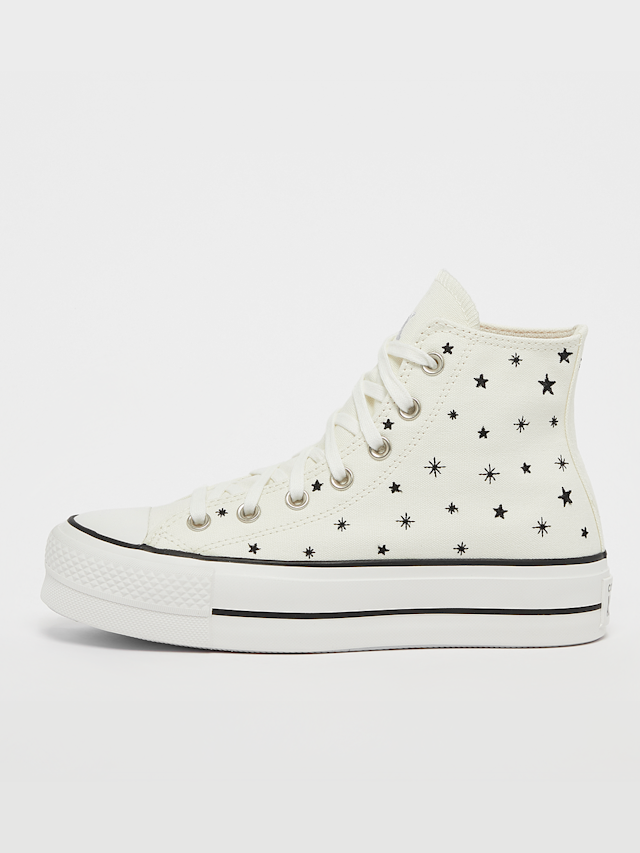 Converse, Chuck Taylor All Star Lift, beige, Image 1 of 5