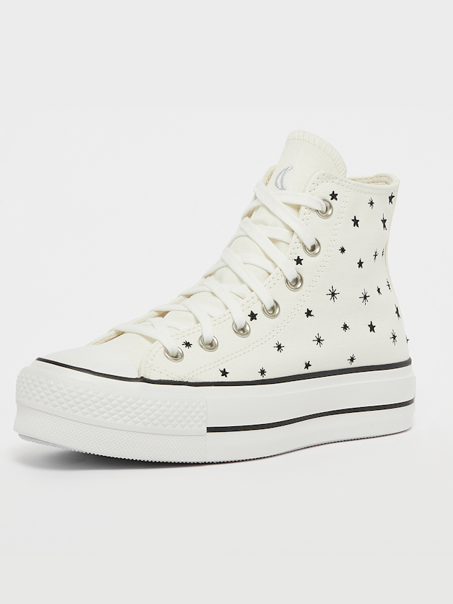 Converse, Chuck Taylor All Star Lift, beige, Image 2 of 5