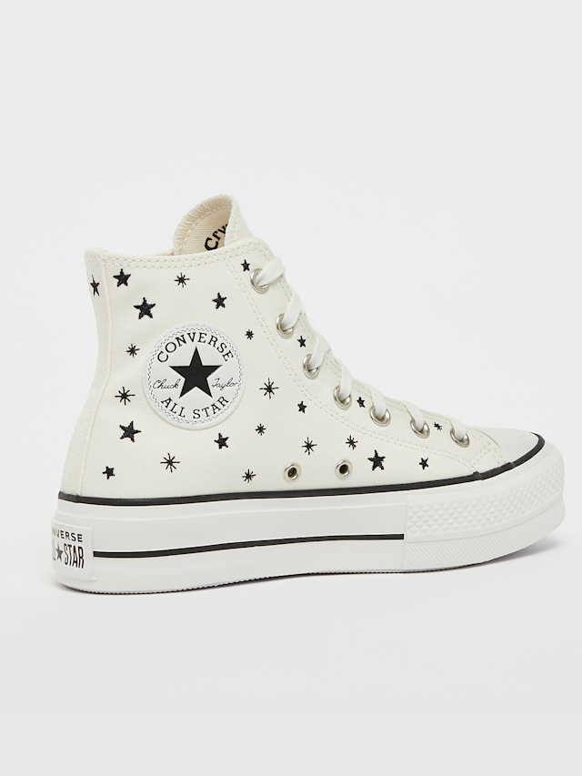 Converse, Chuck Taylor All Star Lift, beige, Image 3 of 5