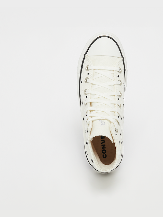 Converse, Chuck Taylor All Star Lift, beige, Image 5 of 5