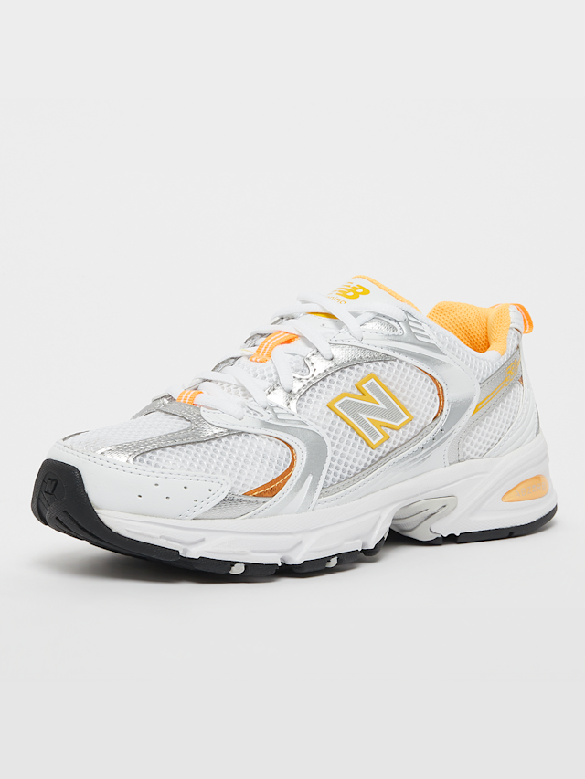 New Balance, 530, wit, Afbeelding 2 van 5