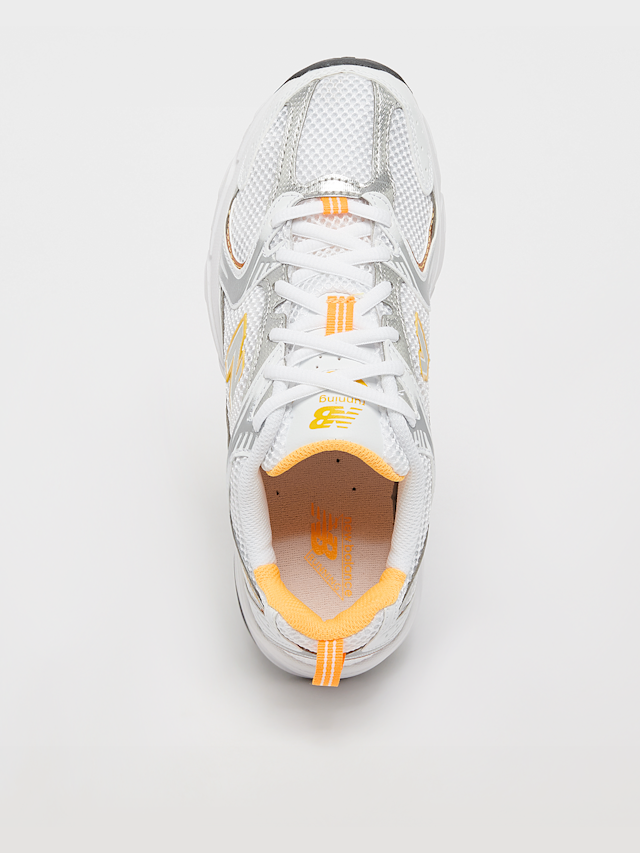 New Balance, 530, white, Image 5 of 5