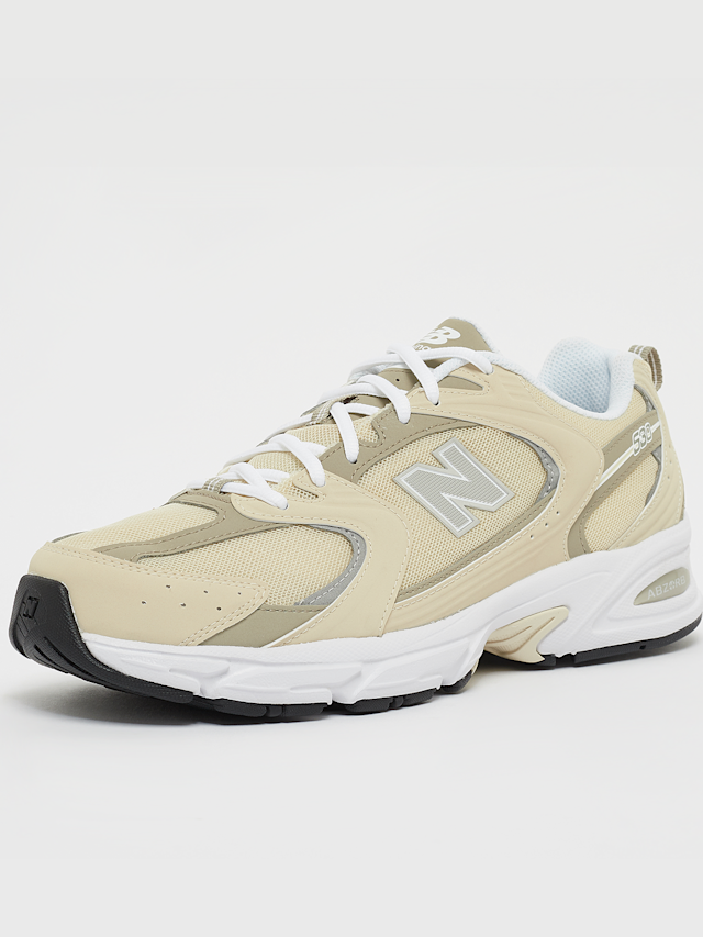 New Balance, 530, wit, Afbeelding 2 van 5