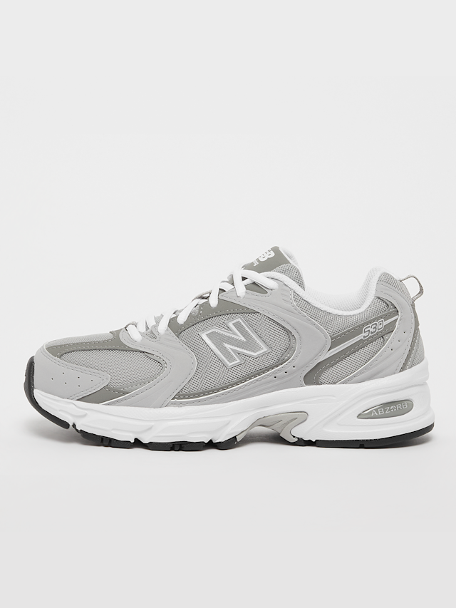 New Balance, 530, grey, Image 1 of 5