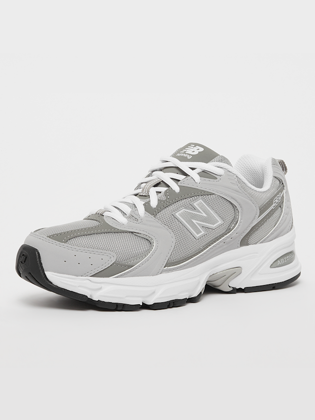 New Balance, 530, grey, Image 2 of 5