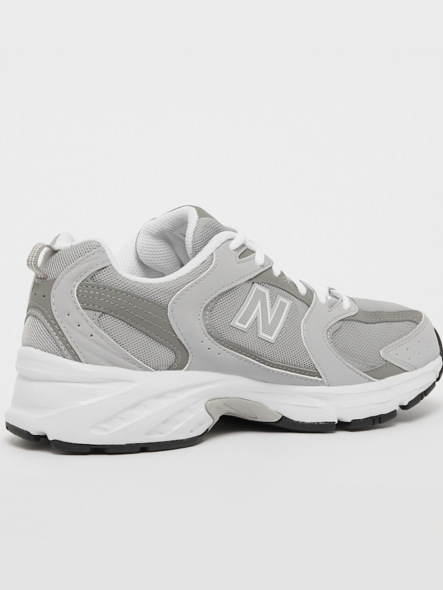 New Balance, 530, white, Image 3 of 5