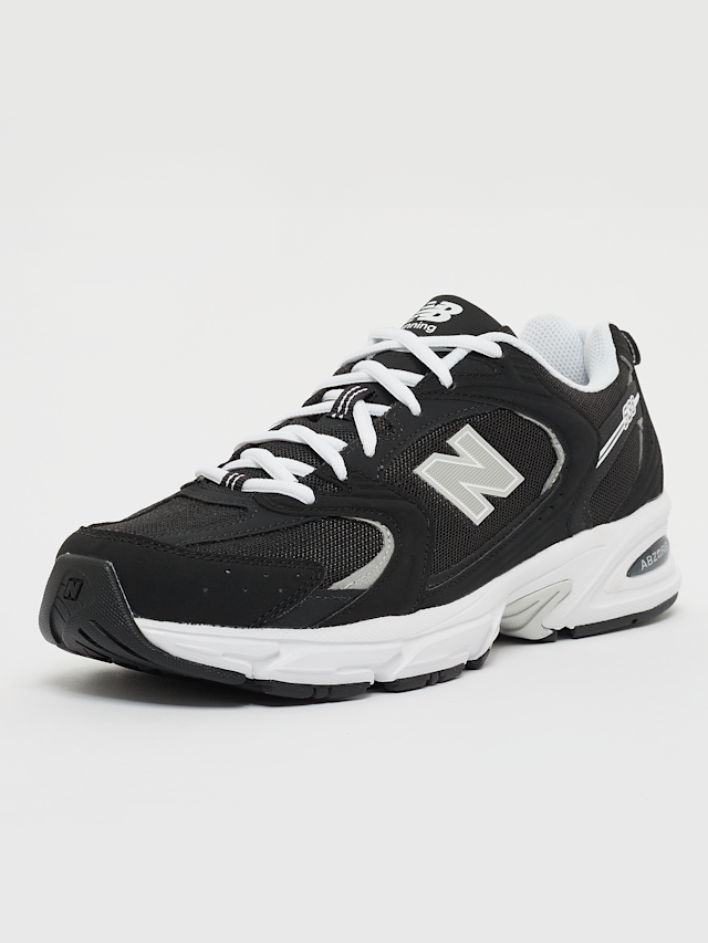 New Balance, 530, wit, Afbeelding 2 van 5
