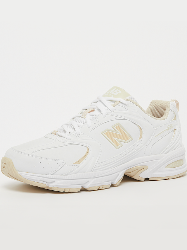 New Balance, 530, white, Image 2 of 5
