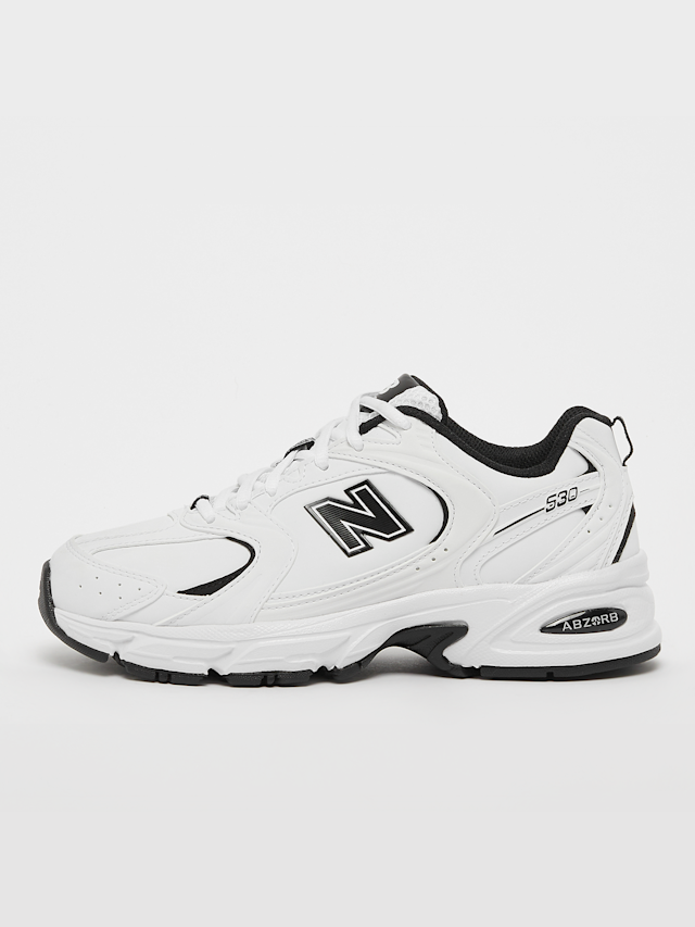 New Balance, 530, wit, Afbeelding 1 van 5