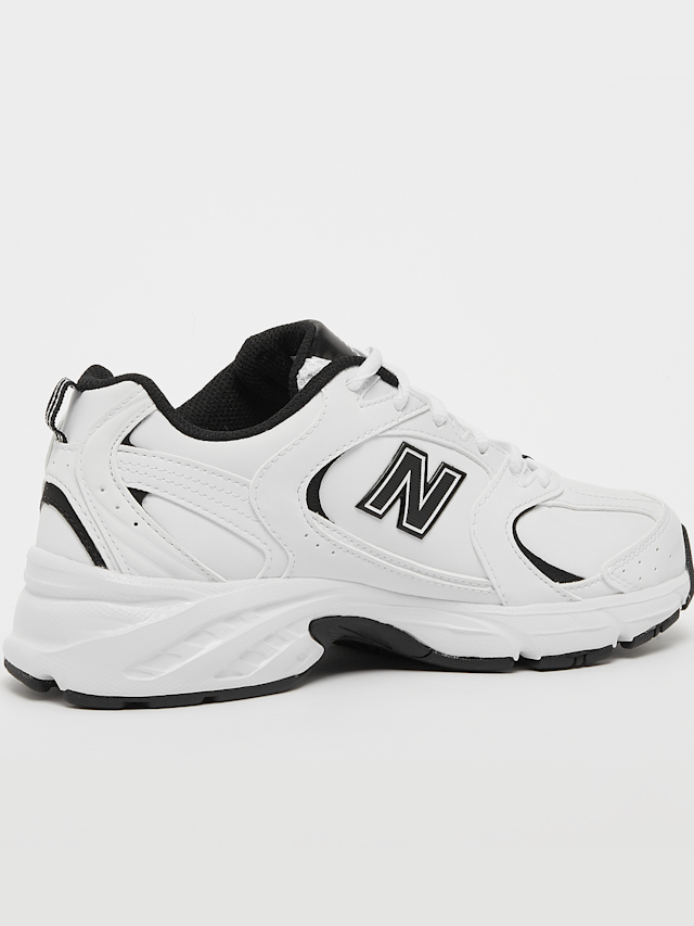 New Balance, 530, wit, Afbeelding 3 van 5
