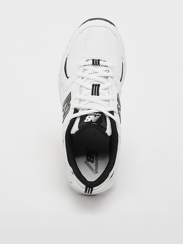 New Balance, 530, white, Image 5 of 5