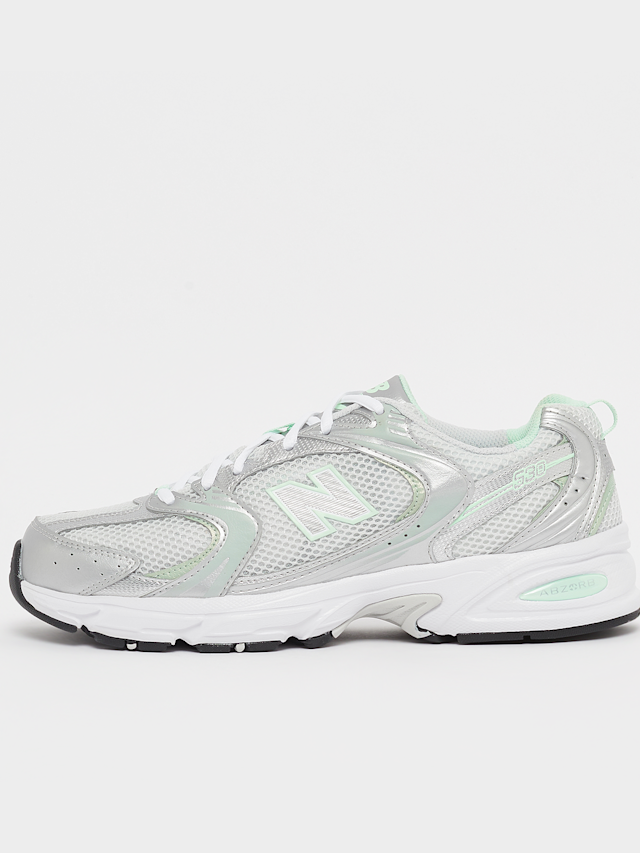 New Balance, 530, wit, Afbeelding 1 van 5