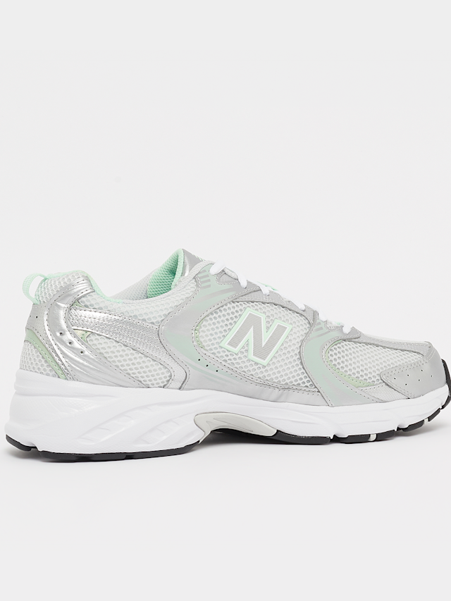 New Balance, 530, wit, Afbeelding 3 van 5