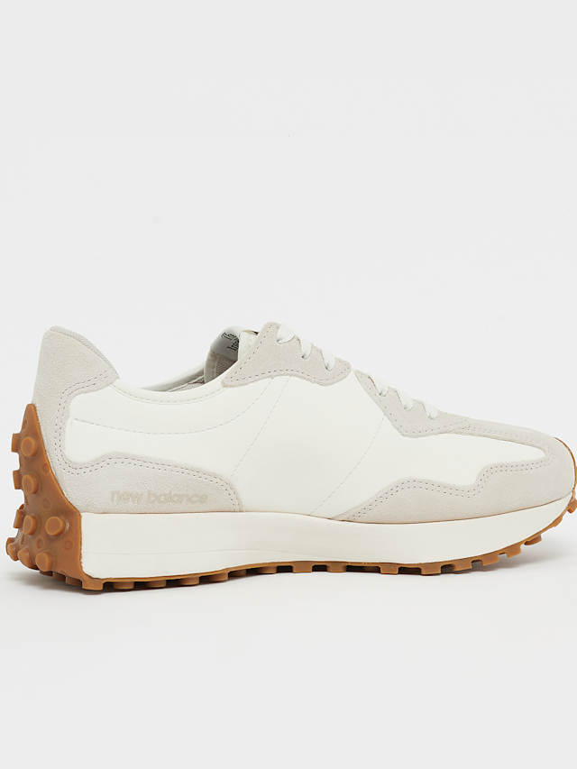 New Balance, 327, green, Image 3 of 5