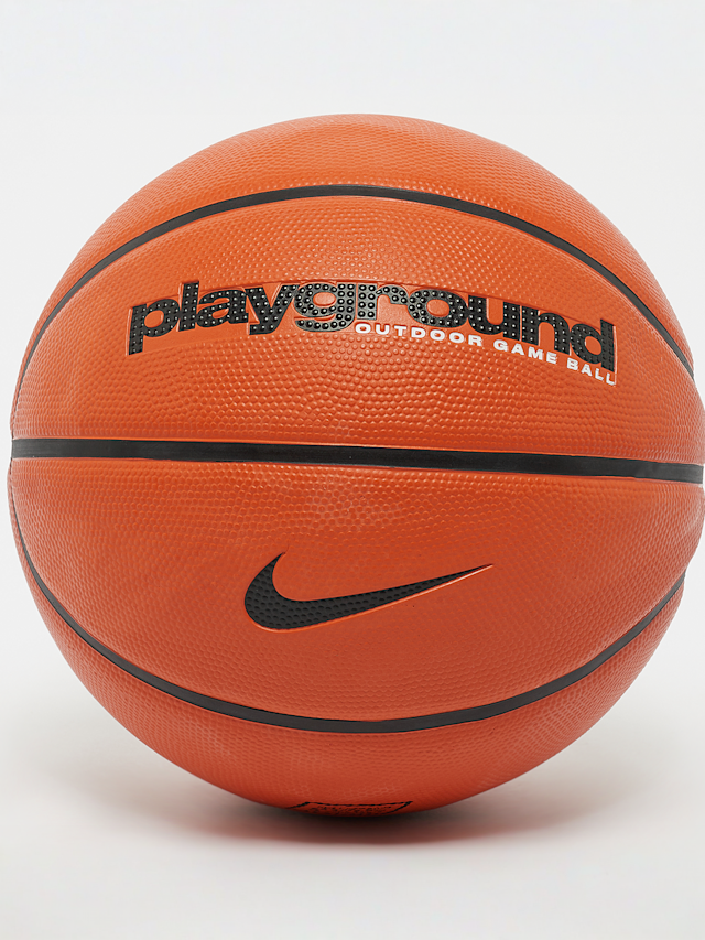 Nike, Everyday Playground Deflated (Size 8), multi-colour, Image 1 of 2