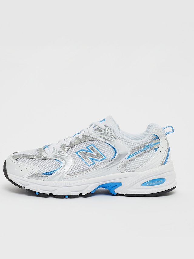 New Balance, 530, white, Image 1 of 5
