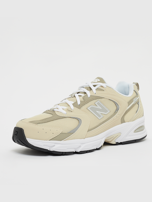 New Balance, 530, beige, Afbeelding 2 van 5