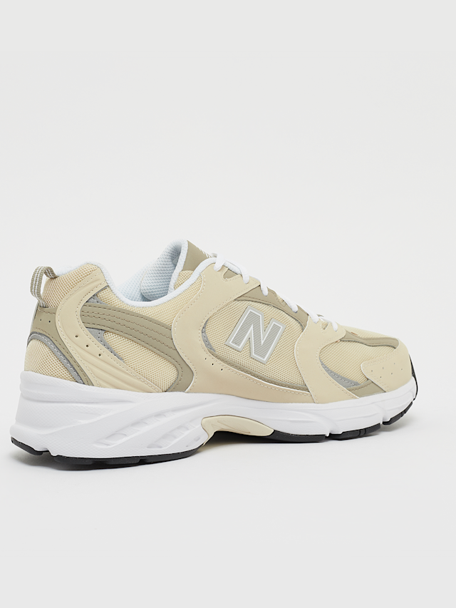 New Balance, 530, wit, Afbeelding 3 van 5