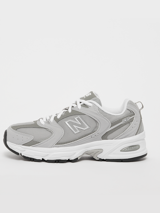 New Balance, 530, grey, Image 1 of 5