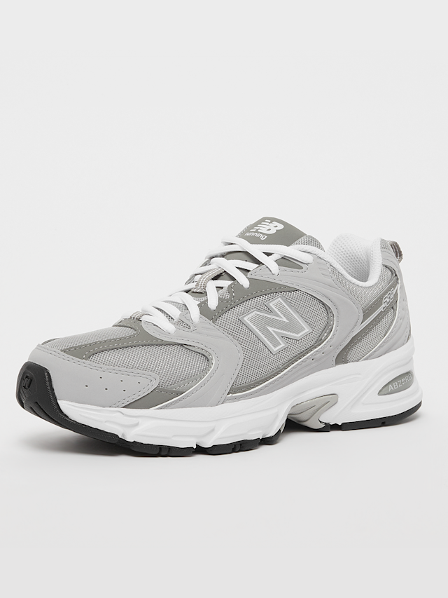 New Balance, 530, wit, Afbeelding 2 van 5