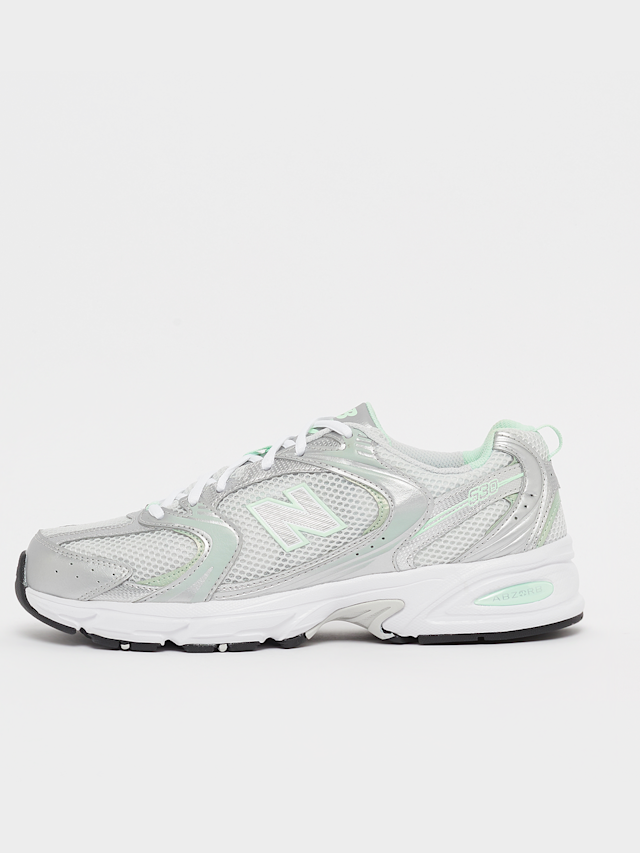 New Balance, 530, wit, Afbeelding 1 van 5