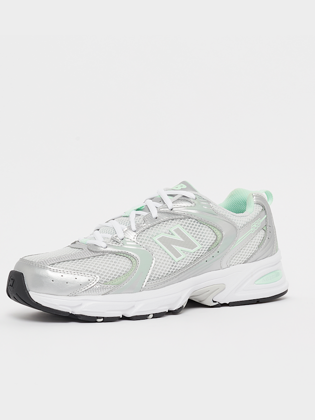 New Balance, 530, wit, Afbeelding 2 van 5