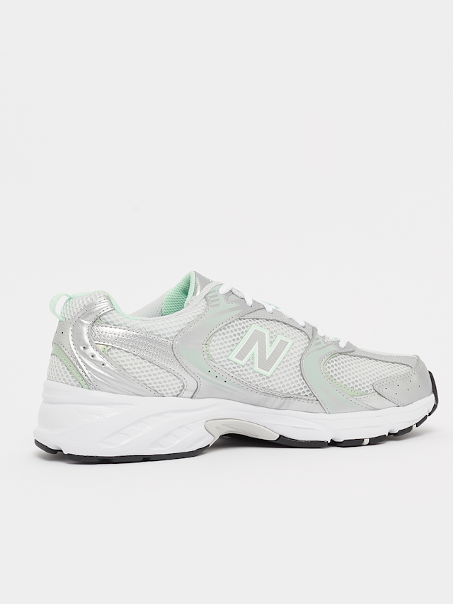 New Balance, 530, wit, Afbeelding 3 van 5