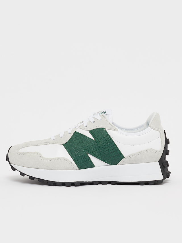 New Balance, 327, wit, Afbeelding 1 van 5