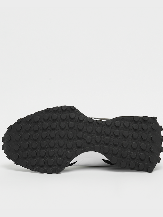 New Balance, 327, white, Image 4 of 5