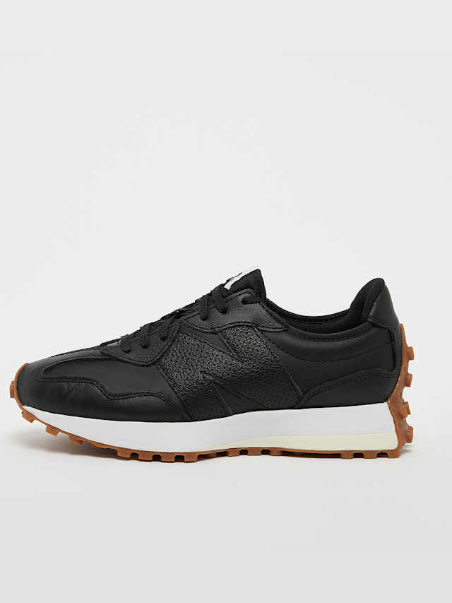 New Balance, 327, black, Image 1 of 5