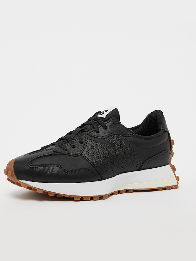 New Balance, 327, black, Image 2 of 5