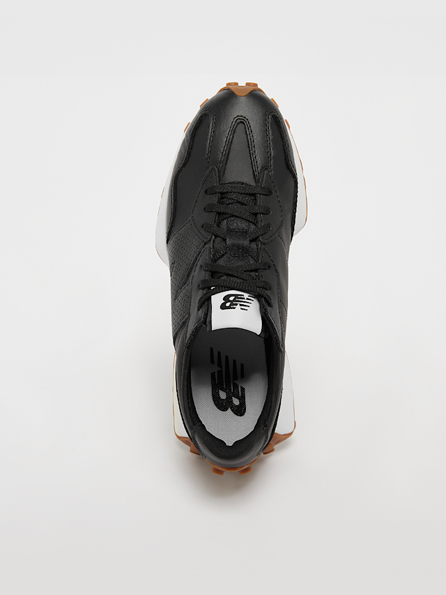 New Balance, 327, black, Image 5 of 5