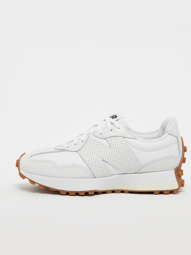 New Balance, 327, wit, Afbeelding 1 van 5