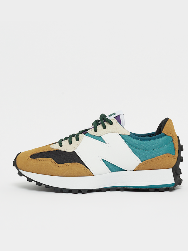 New Balance, 327, multi-colour, Image 1 of 5