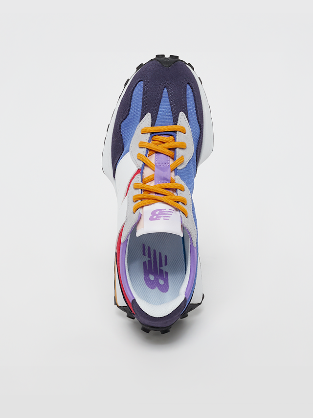 New Balance, 327, multi-colour, Image 5 of 5