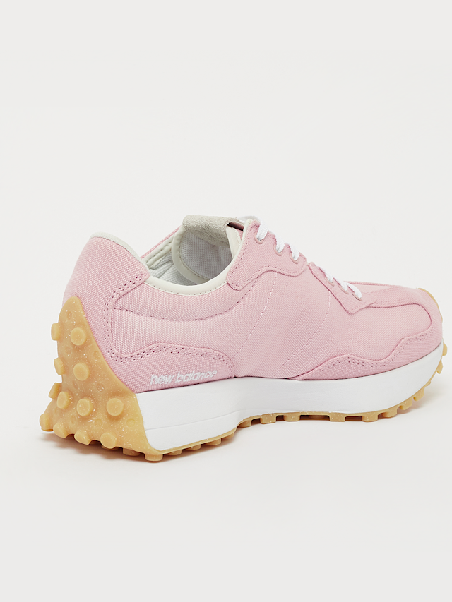 New Balance, 327, Pink, Image 3 of 5