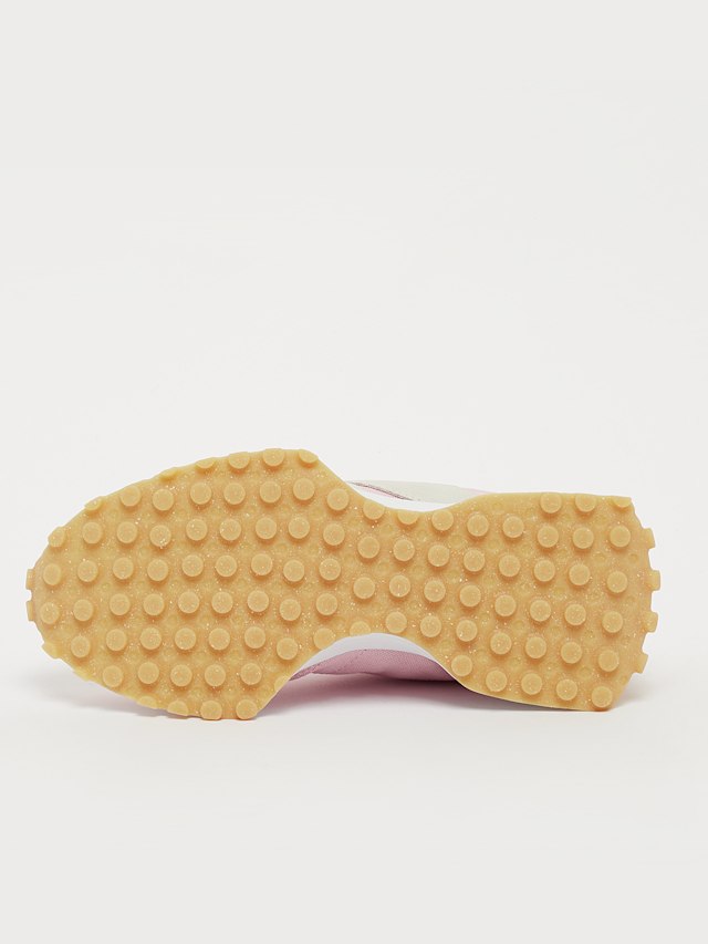 New Balance, 327, light pink, Image 4 of 5