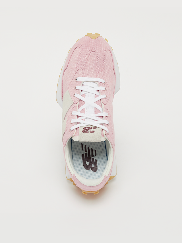New Balance, 327, light pink, Image 5 of 5