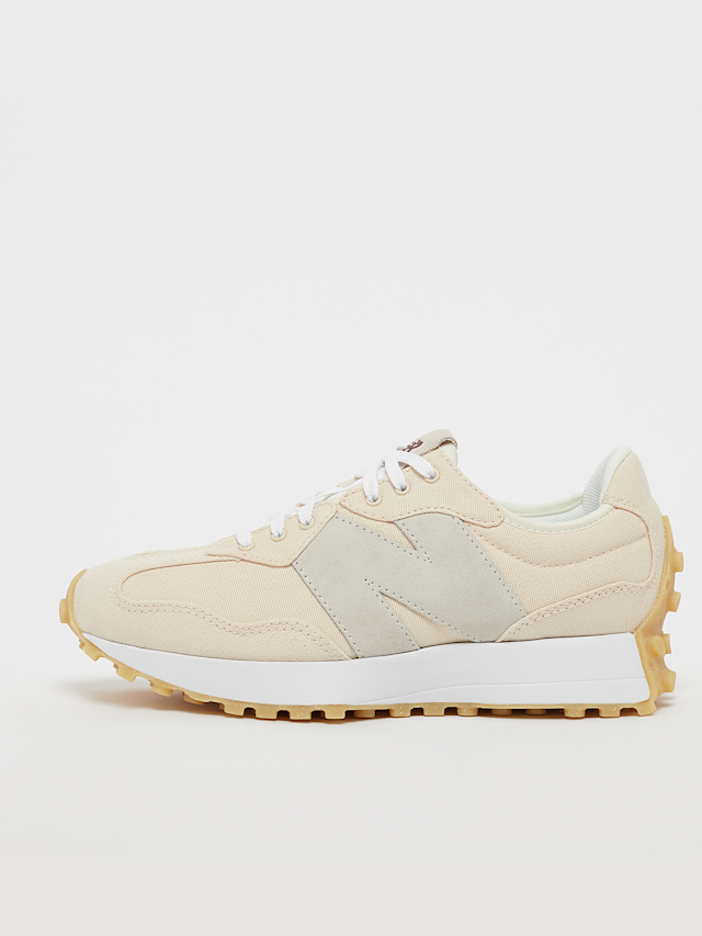 New Balance, 327, wit, Afbeelding 1 van 5