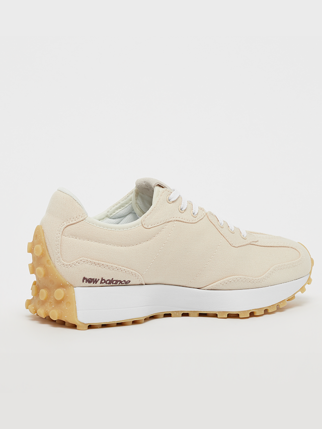 New Balance, 327, wit, Afbeelding 3 van 5