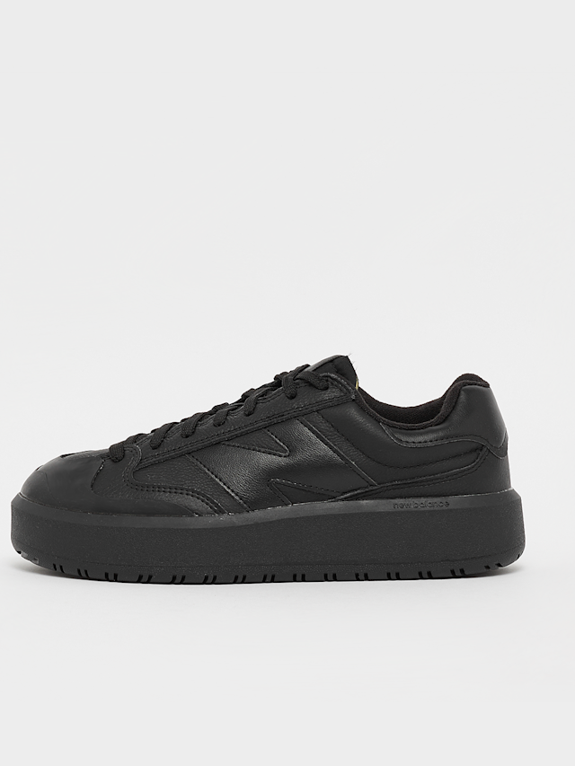 New Balance, CT302, zwart, Afbeelding 1 van 5