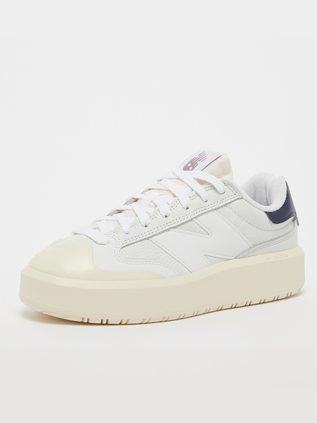 New Balance, CT302, wit, Afbeelding 2 van 5