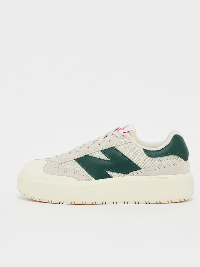 New Balance, CT302, wit, Afbeelding 1 van 5